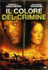 Il colore del crimine Il colore del crimine