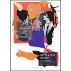 Louis Andriessen. Anais Nin
