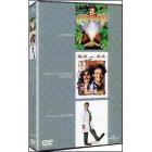 Jumanji - Patch Adams - Hook (Cofanetto 3 dvd) Jumanji - Patch Adams - Hook (Cofanetto 3 dvd)