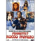 Permette? Rocco Papaleo