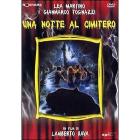Una notte al cimitero