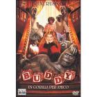Buddy, un gorilla per amico