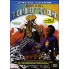 The Harder They Come (Edizione Speciale 2 dvd) The Harder They Come (Edizione Speciale 2 dvd)