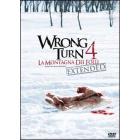 Wrong Turn 4. La montagna dei folli
