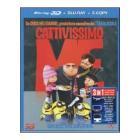 Cattivissimo Me 3D (Cofanetto 2 blu-ray)