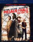 Presagio finale. First Snow (Blu-ray)