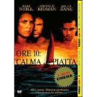 Ore 10: calma piatta. Un viaggio nella paura