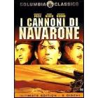 I cannoni di Navarone (2 Dvd)