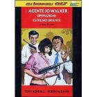 Agente Jo Walker operazione estremo Oriente