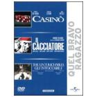 De Niro. Quel bravo ragazzo (Cofanetto 3 dvd)