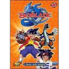 Beyblade. Vol. 08. I Blader delle tenebre