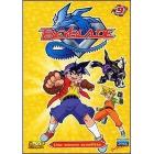 Beyblade. Vol. 09. Una sonora sconfitta