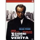Tre giorni per la verit�