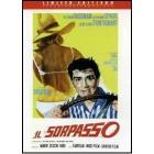 Il sorpasso (Edizione Speciale 2 dvd)