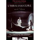 L' imbalsamatore L' imbalsamatore