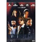 Wonderland (2 Dvd)