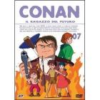 Conan il ragazzo del futuro. Vol. 7
