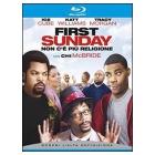 First Sunday. Non c'� pi� religione (Blu-ray)