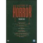 Masters of Horror. Vol. 1 (Cofanetto 6 dvd)