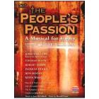 The People's Pasion. Un musical sulla storia della Pasqua