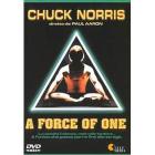 A Force Of One