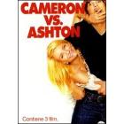 Cameron Vs. Ashton (Cofanetto 3 dvd) Cameron Vs. Ashton (Cofanetto 3 dvd)
