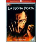 La nona porta