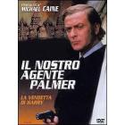 Il nostro agente Palmer