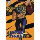 L' uomo tigre II. Box 02 (6 Dvd)