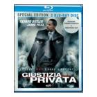 Giustizia privata. Edizione speciale (Cofanetto 2 blu-ray) Giustizia privata. Edizione speciale (Cofanetto 2 blu-ray)