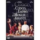 Il cuoco, il ladro, sua moglie e l'amante