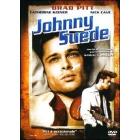 Johnny Suede