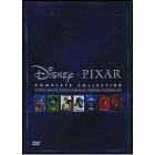 Disney Pixar Complete Collection (Cofanetto 7 dvd)