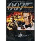 Agente 007. Una cascata di diamanti