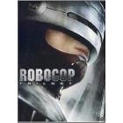 Robocop. La trilogia