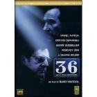36 Quai des Orf�vres