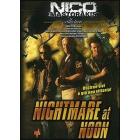 Nightmare at Noon. Il giorno della crisalide