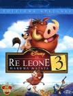 Il Re Leone 3. Hakuna Matata (Blu-ray)