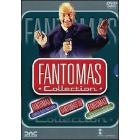 Fantomas (Cofanetto)