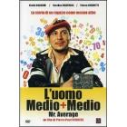 L' uomo medio + medio