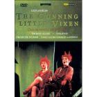 Leos Janacek. Cunning Little Vixen - La piccola volpe astuta