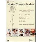 Studio Classics. Le dive (Cofanetto 5 dvd)