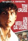 Un week-end da leoni