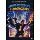 Le avventure di Sharkboy e Lavagirl