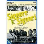 Signore e signori (2 Dvd)