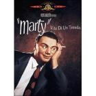 Marty, vita di un timido
