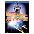 Ritorno al futuro. La trilogia (Cofanetto 3 blu-ray)