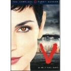 V. Stagione 1 (3 Dvd)