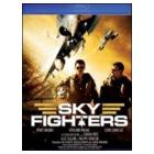 Sky Fighters (Blu-ray)