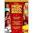 High School Musical. Special Collection (Cofanetto)